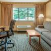 Отель Ramada by Wyndham Levittown Bucks County, фото 10