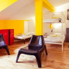 Отель Lisbon Chillout Hostel, фото 21