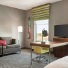 Отель Hampton Inn Brooklyn Park, фото 16