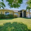 Отель Cape Coral Vacation Rental: Close to Golf Courses!, фото 17