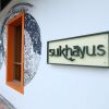 Отель Sukhayus Wellness Ayurveda Retreat в Кочи