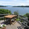 Отель Quadra Island Harbour House B&B, фото 8