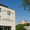 Отель Burgblick, фото 1