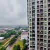 Отель Nice and Spacious 2BR at Serpong Greenview Apartment, фото 8