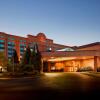 Отель Marriott Hartford/Windsor Airport в Виндзоре