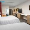 Отель Home2 Suites by Hilton Minneapolis Mall of America, фото 6