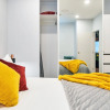 Отель Chic & Stylish Apartment with Parking, фото 4
