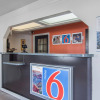 Отель Motel 6 Hope, AR, фото 16