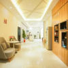 Отель Huayi Select Hotel (Tongji Hospital), фото 2