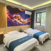 Отель Qguoqiang Express Hostel, фото 15