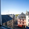 Отель SAINT-GEORGES, splendide T3 centre historique de Vannes, фото 1