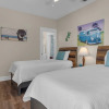 Отель Gulf Front in the Heart of Seagrove ~ Sweeping Views ~ Pool ~ Sleeps 8, фото 6