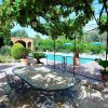 Отель Characteristic Country House With Private Pool and Beautiful Garden 3 km From the Mediterranean Sea, фото 29