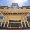 Отель Jichen Hotel (Tongxiang Century Avenue), фото 18