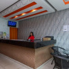 Отель OYO 966 Segamat Red Orange Hotel Sdn Bhd, фото 12