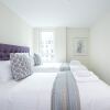 Отель Av Stays Central London 2 Bedroom Riverside, фото 7