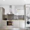 Отель Fisa Rentals Ramblas Apartments, фото 15