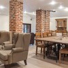 Отель Beautifully Renovated Farmhouse for Groups, with Indoor Pool And Sauna, фото 13