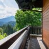 Отель Sunny Apartment In Westendorf With Balcony, фото 8