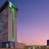 Отель Holiday Inn & Suites Dubai Festival City, фото 35