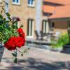 Отель Charming Holiday Home in Geetbets With Terrace в Ньюверкеркен