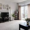 Отель 3rd Ward One Bedroom with Patio, фото 8
