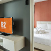 Отель B2 Mae Sot Premier Hotel, фото 24