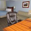 Отель Coronet Motel, фото 9