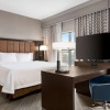 Отель Hampton Inn Suites Kansas City Downtown Crossroads, фото 8
