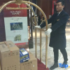 Отель Shizhen Peace Hotel (Fushun Beihu No. 1 Store), фото 6
