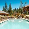 Отель Rush Creek Lodge at Yosemite, фото 12