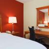 Отель Hampton Inn St. Louis/Fairview Heights, фото 26