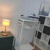 Отель Rouen: Superbe appartement CHU Rouen, фото 9