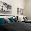 Отель Designer Apartment - 5 min to Center, фото 4
