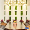 Отель Jinjiang Metropolo (Langshan Scenic Spot hotel of Nantong University), фото 1
