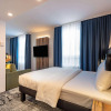 Отель ibis Styles Hamburg Barmbek, фото 6