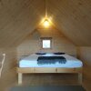 Отель Fossatun Camping Pods & Cottages - Sleeping Bag Accommodation, фото 4