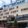 Отель Esperanto Hotel в Струмице