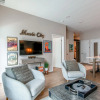 Отель Illume Music City Suite Corner Unit 1 Bedroom Condo, фото 10