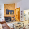 Отель Keystone Condo w/ Hot Tub Access: 2 Mi to Slopes!, фото 14