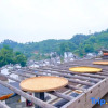 Отель Wuyuan Mingquan Shanshu Homestay (Guangling Scenic Area), фото 15
