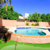 Отель Catalina Home Scottsdale, фото 16