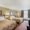 Отель Quality Inn & Suites, фото 29