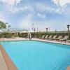 Отель Hilton Garden Inn Houston/Sugar Land, фото 15