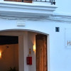 Отель Hostal La Fonda, фото 1