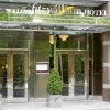 Отель The Fitzwilliam Hotel в Дублине