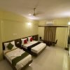Отель Shyam Inn в Бангалоре