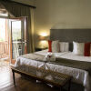 Отель Hilltop Guesthouse в Виндхуке