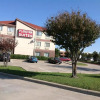 Отель Plano Inn & Suites, фото 13