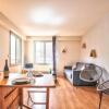 Отель Appartement Montparnasse Gaîté 1, фото 10